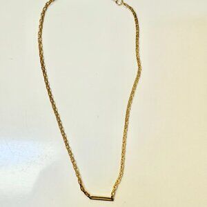 Gorjana Gold Chain Necklace